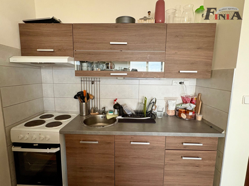 Prodej bytu 1+kk v OV v Novém Boru