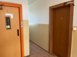Pronájem bytu 3+1+L v České Lípě - Střelnice 