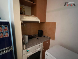 Pronájem bytu 1+kk v OV v cihlovém domě v Novém Boru