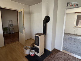 Prodej dvougeneračního domu se zahradou v Mimoni - SLEVA !!!