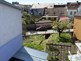 Prodej dvougeneračního domu se zahradou v Mimoni - SLEVA !!!