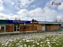Prodej komerčního objektu v České Lípě na Slovance - sklady, kanceláře, ordinace