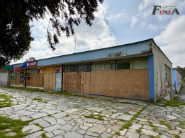 Prodej komerčního objektu v České Lípě na Slovance - sklady, kanceláře, ordinace