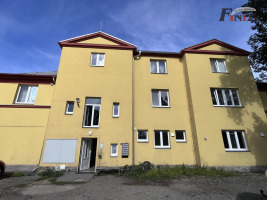 Prodej plně vybaveného bytu 2+kk v České Lípě 