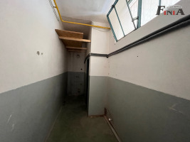 Pronájem komerčního objektu v České Lípě na Slovance - sklady, kanceláře, ordinace