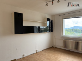 Pronájem bytu 2+kk v České Lípě na okraji sídliště Špičák
