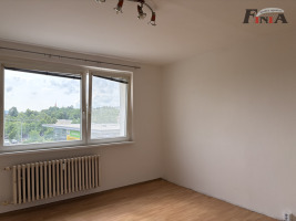 Pronájem bytu 2+kk v České Lípě na okraji sídliště Špičák