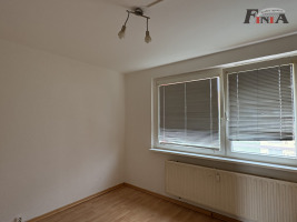 Pronájem bytu 2+kk v České Lípě na okraji sídliště Špičák