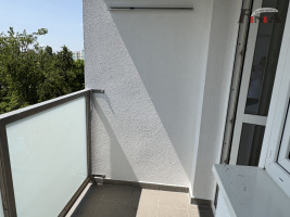Pronájem bytu 1+1+L po celkové rekonstrukci v České Lípě