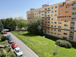 Pronájem bytu 1+1+L po celkové rekonstrukci v České Lípě