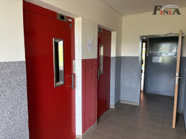 Pronájem kompletně vybaveného bytu 1+1+L v České Lípě