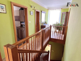 Prodej krásného rodinného domu v Mimoni