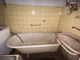 Pronájem rodinného domu v Bakově nad Jizerou - BEZ KAUCE