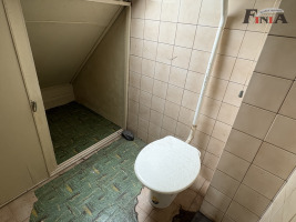 Pronájem rodinného domu v Bakově nad Jizerou - BEZ KAUCE
