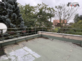 Pronájem rodinného domu v Bakově nad Jizerou - BEZ KAUCE