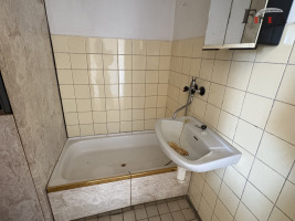Prodej bytu 2+kk v České Lípě na sídlišti Špičák