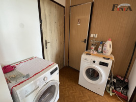 Prodej investičního bytu 1+1 v České Lípě s platícím nájemníkem