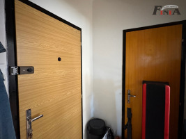 Prodej bytu 2+1+L v OV v České Lípě