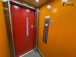 Prodej bytu 2+kk+L v OV v České Lípě po kompletní rekonstrukci