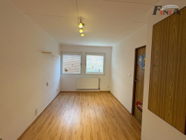 Prodej řadového rodinného domu v Novém Boru 