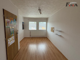 Prodej řadového rodinného domu v Novém Boru 