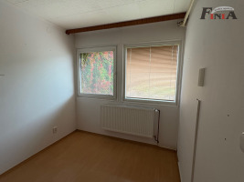 Prodej řadového rodinného domu v Novém Boru 