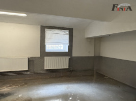 Pronájem nebytového prostoru v Novém Boru - kanceláře, sklady, obchodní i výrobní prostory