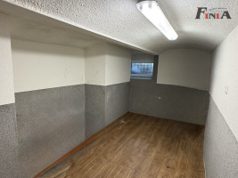 Pronájem nebytového prostoru v Novém Boru - kanceláře, sklady, obchodní i výrobní prostory