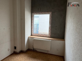 Pronájem komerčních prostor v Novém Boru