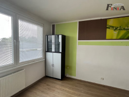 Pronájem bytu 1+1 Pod Holým vrchem v České Lípě