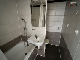 Pronájem bytu 1+1 Pod Holým vrchem v České Lípě