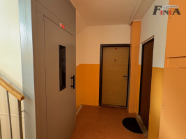 Prodej bytu 3+1+L v OV ve Stráži pod Ralskem