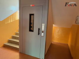 Prodej bytu 3+1+L v OV ve Stráži pod Ralskem