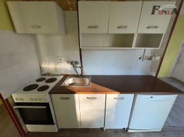 Prodej bytu 3+1+L v OV ve Stráži pod Ralskem