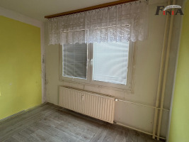 Prodej bytu 3+1+L v OV ve Stráži pod Ralskem