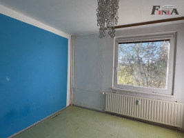 Prodej bytu 3+1+L v OV ve Stráži pod Ralskem