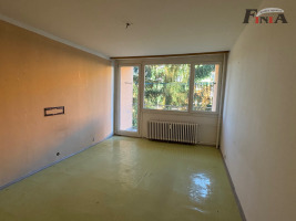 Prodej bytu 3+1+L v OV ve Stráži pod Ralskem