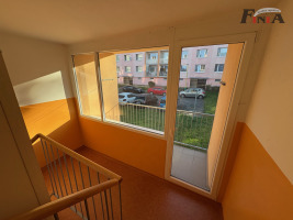 Prodej bytu 3+1+L v OV ve Stráži pod Ralskem