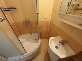 Pronájem bytu 1+1 v České Lípě - Slovanka, BEZ KAUCE