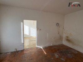 Pronájem bytu 1+1 v České Lípě - Slovanka, BEZ KAUCE