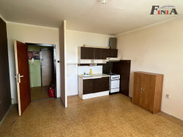 Prodej bytu 1+1+L na Ladech v České Lípě