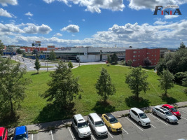 Prodej bytu 1+1+L na Ladech v České Lípě