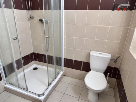 Prodej vybaveného bytu 1+kk v České Lípě