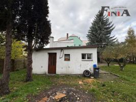 Prodej rodinného domu se třemi bytovými jednotkami Holý vrch, Česká Lípa