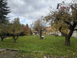 Prodej rodinného domu se třemi bytovými jednotkami Holý vrch, Česká Lípa
