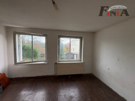 Prodej rodinného domu se třemi bytovými jednotkami Holý vrch, Česká Lípa