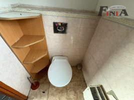 Prodej rodinného domu se třemi bytovými jednotkami Holý vrch, Česká Lípa