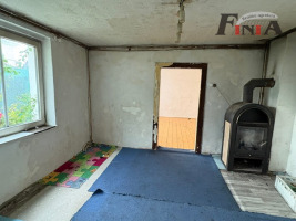 Prodej rodinného domu se třemi bytovými jednotkami Holý vrch, Česká Lípa