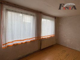 Prodej rodinného domu se třemi bytovými jednotkami Holý vrch, Česká Lípa