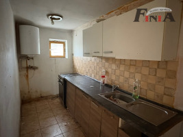 Prodej rodinného domu se třemi bytovými jednotkami Holý vrch, Česká Lípa